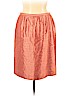 Dana Buchman Pink Silk Skirt Size 16 - photo 1
