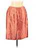 Dana Buchman Pink Silk Skirt Size 16 - photo 2