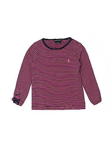 Ralph Lauren Long Sleeve T-Shirt (view 1)