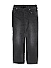 Gap Kids 100% Cotton Black Jeans Size M (youth) - photo 1