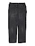Gap Kids 100% Cotton Black Jeans Size M (youth) - photo 2