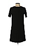 Ann Taylor LOFT Black Casual Dress Size XS (petite) - photo 2