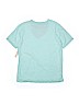 Free Planet 100% Cotton Blue Short Sleeve T-Shirt Size S (youth) - photo 2