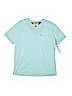 Free Planet 100% Cotton Blue Short Sleeve T-Shirt Size S (youth) - photo 1