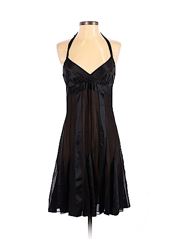 BCBGMAXAZRIA Cocktail Dress (view 1)
