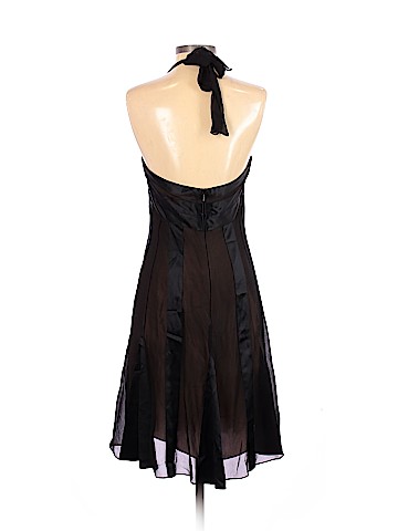 BCBGMAXAZRIA Cocktail Dress (view 2)