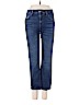 Zara Blue Jeans Size 4 - photo 1