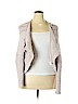 Hayden 100% Acrylic Tan Cardigan Size Med - Lg - photo 1