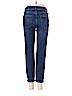Zara Blue Jeans Size 4 - photo 2