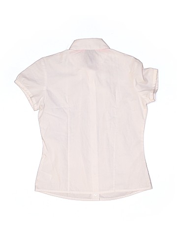 @ School by French Toast Short Sleeve Henley (view 2)