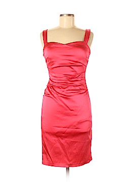 Suzi Chin for Maggy Boutique Size 6 Petite