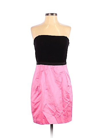 BCBGMAXAZRIA Cocktail Dress (view 1)