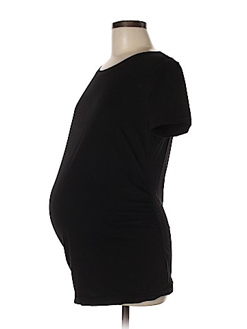 Gap - Maternity Short Sleeve T-Shirt (view 1)