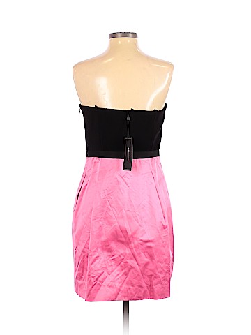BCBGMAXAZRIA Cocktail Dress (view 2)