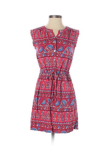 Ann Taylor LOFT Casual Dress (view 1)