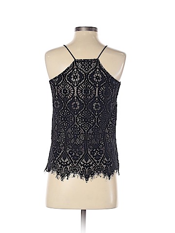 Ann Taylor LOFT Sleeveless Blouse (view 2)