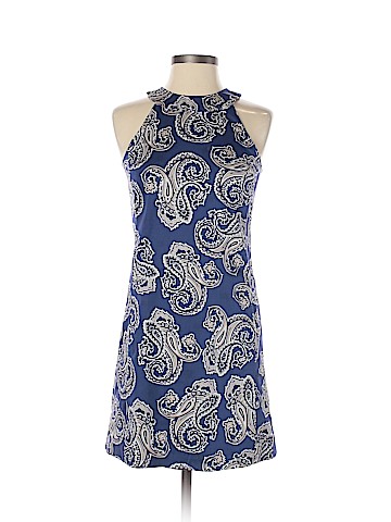 Ann Taylor LOFT Casual Dress (view 1)