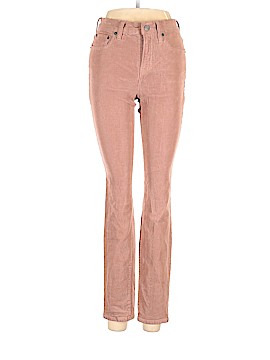 J.Crew Size 26 waist