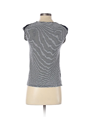 Ann Taylor LOFT Short Sleeve Top (view 2)