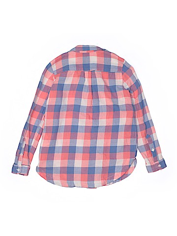 H&M Long Sleeve Button-Down Shirt (view 2)