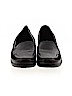 Judith Black Flats Size 10 - photo 2