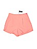 Milly Pink Dressy Shorts Size 6 - photo 1