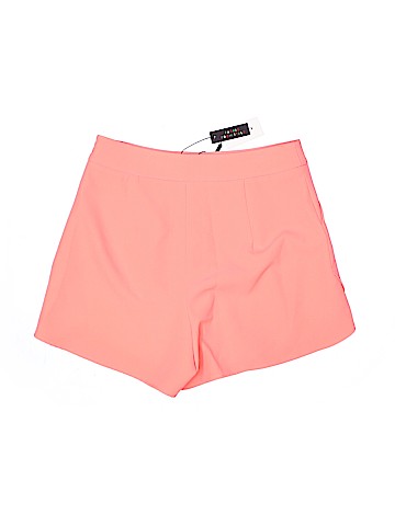 Milly Dressy Shorts (view 2)