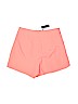 Milly Pink Dressy Shorts Size 6 - photo 2