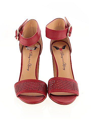 Penny Loves Kenny Heels (view 2)