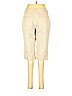 Adidas 100% Polyester Tan Khakis Size 6 - photo 2