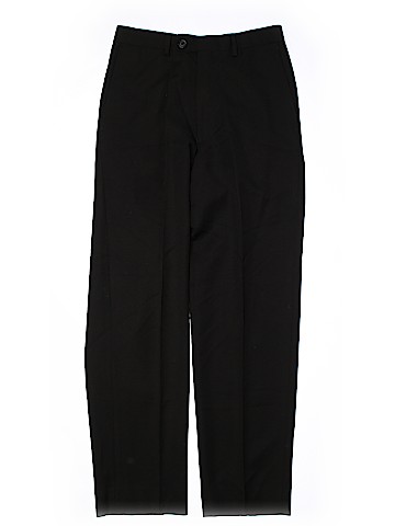 Lord & Taylor Wool Pants (view 1)