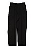 Lord & Taylor Black Wool Pants Size 14 - photo 1