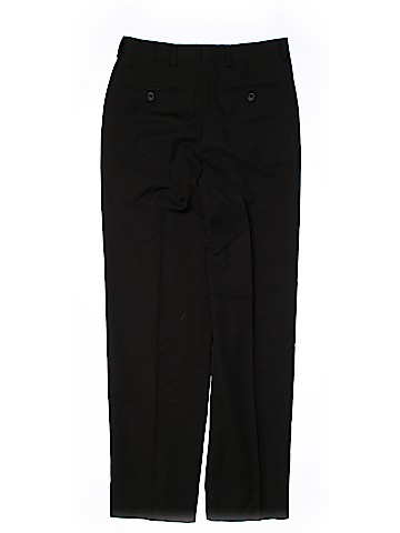 Lord & Taylor Wool Pants (view 2)