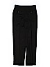 Lord & Taylor Black Wool Pants Size 14 - photo 2