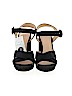 A New Day Black Heels Size 7 - photo 2