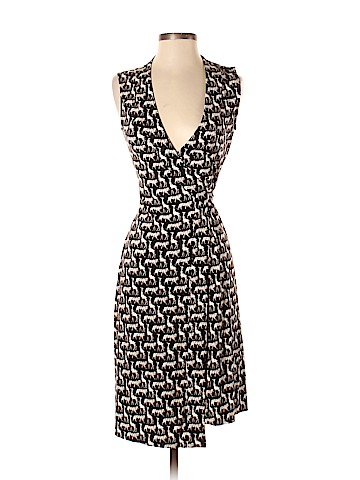 Diane von Furstenberg Casual Dress (view 1)