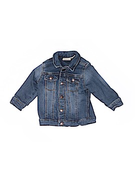 First Impressions Size 12 mo