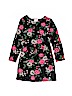 Carter's 100% Cotton Black Dress Size 4T - photo 1