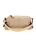 B Makowsky 100% Leather Tan Leather Shoulder Bag One size - photo 1