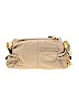 B Makowsky 100% Leather Tan Leather Shoulder Bag One size - photo 3