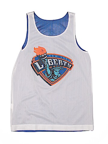 Sport-Tek by Port Authority Sleeveless Jersey (view 1)