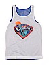 Sport-Tek by Port Authority Graphic White Sleeveless Jersey Size L (youth) - photo 1