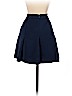 Vince. 100% Polyester Blue Casual Skirt Size 0 - photo 2