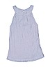Girl Krazy 100% Cotton Blue Dress Size 10 - photo 1