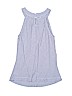 Girl Krazy 100% Cotton Blue Dress Size 10 - photo 2
