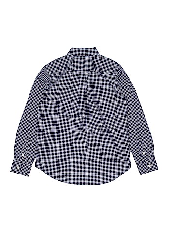 Ralph Lauren Long Sleeve Button-Down Shirt (view 2)