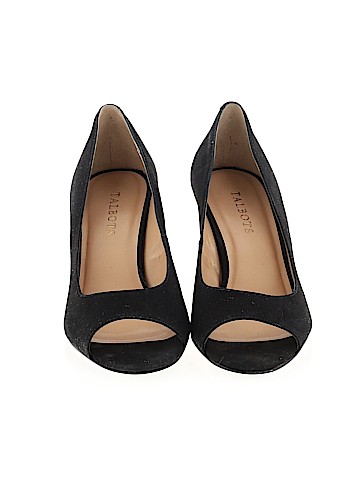 Talbots Wedges (view 2)