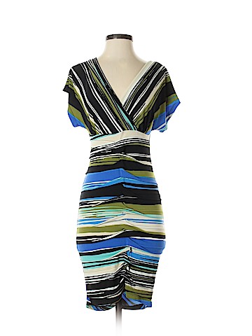 Signature by Robbie Bee Casual Dress (view 1)