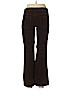 Talbots Brown Cords Size 10 (petite) - photo 2