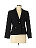 Jones New York Black Blazer Size 4 (petite) - photo 1